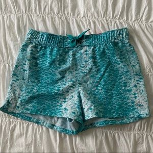 Loco Skailz Women’s Swim Shorts